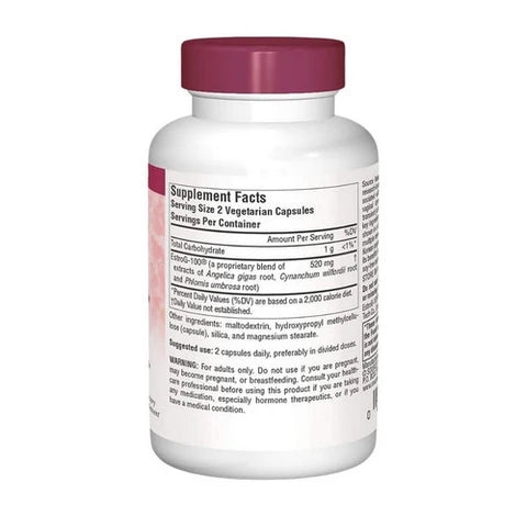 Eternal Woman Meno-7™, 120 Vegeterian capsules by Source Naturals