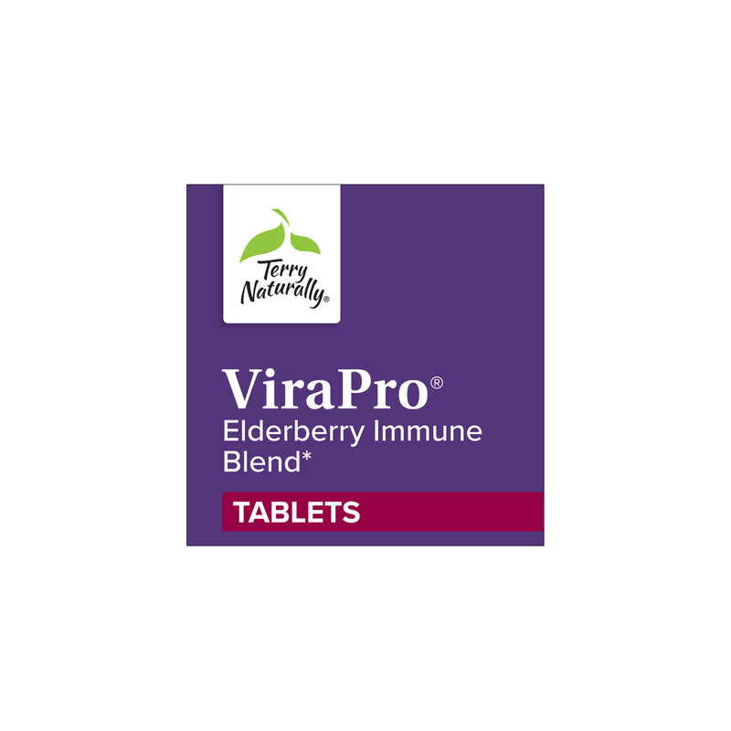 Terry Naturally ViraPro 60 Tablets