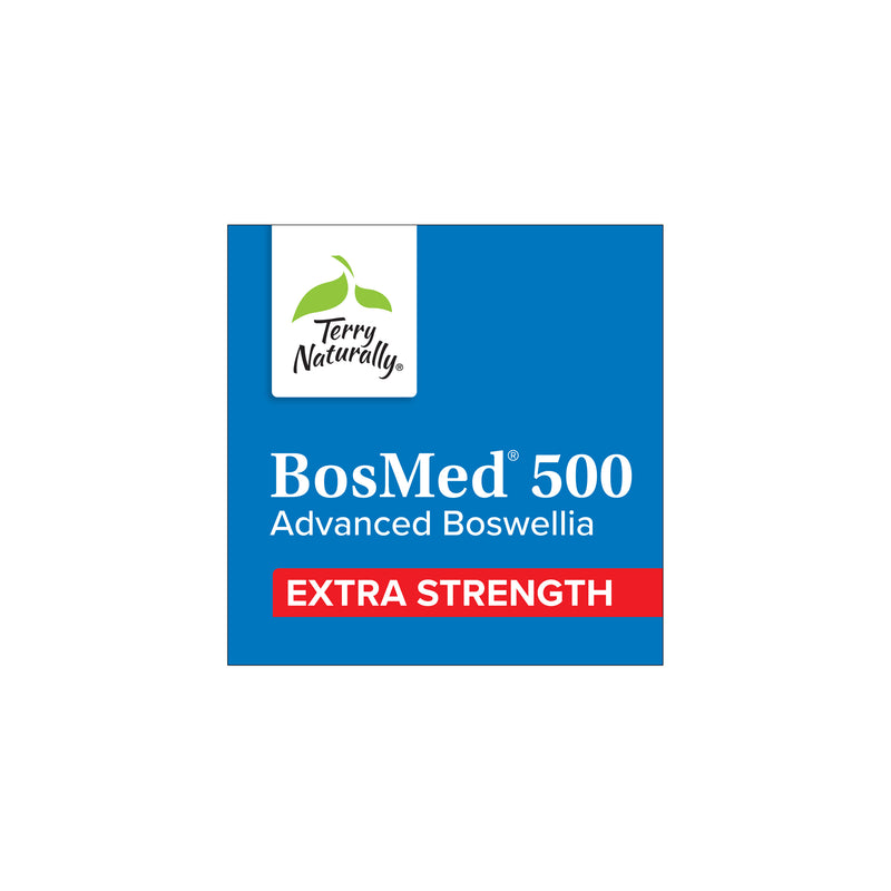 Terry Naturally BosMed 500 60 Softgels