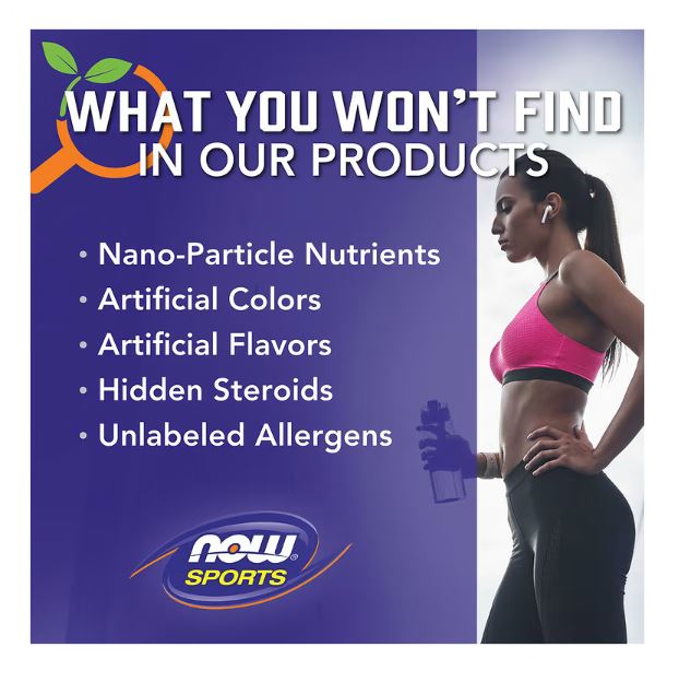 Amino-9 Essentials™ Powder - 330 g by NOW