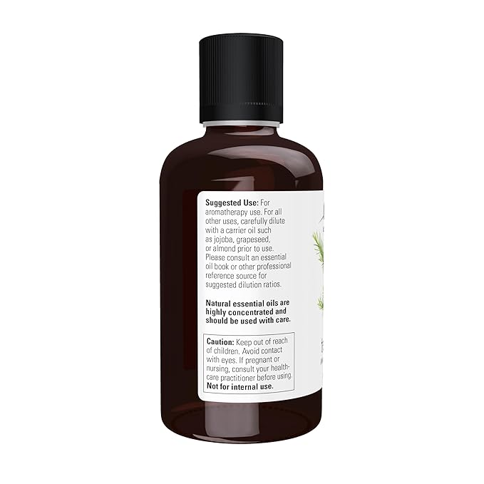 Tea Tree Oil - 2 fl. oz. by NOW