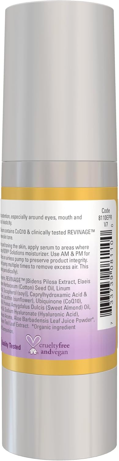 CoQ10 Antioxidant Serum 1 fl oz (30 ml)