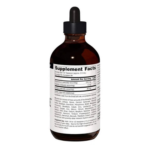 Ion Charge  8 fl.oz (236.56 ml) by Source Naturals