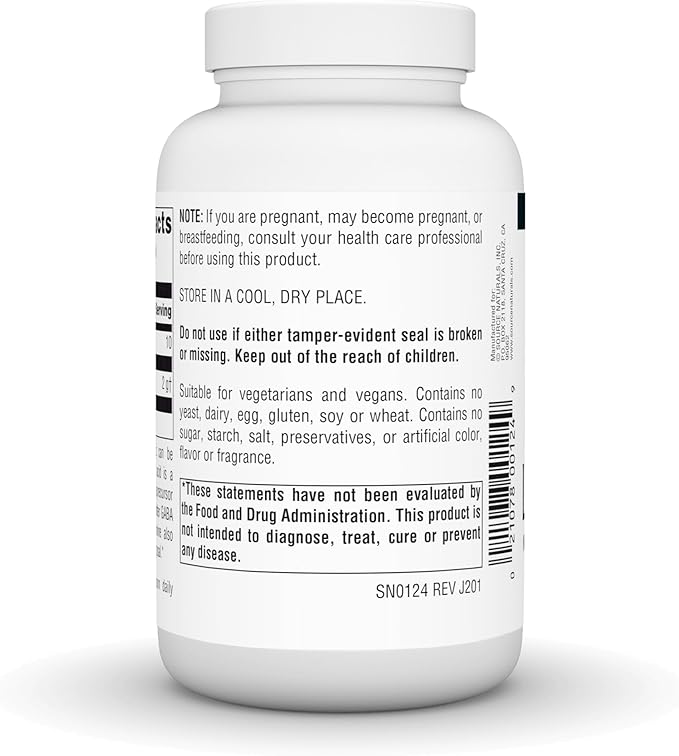 L-Glutamine Powder, 3.53 oz (100 g) by Source Naturals