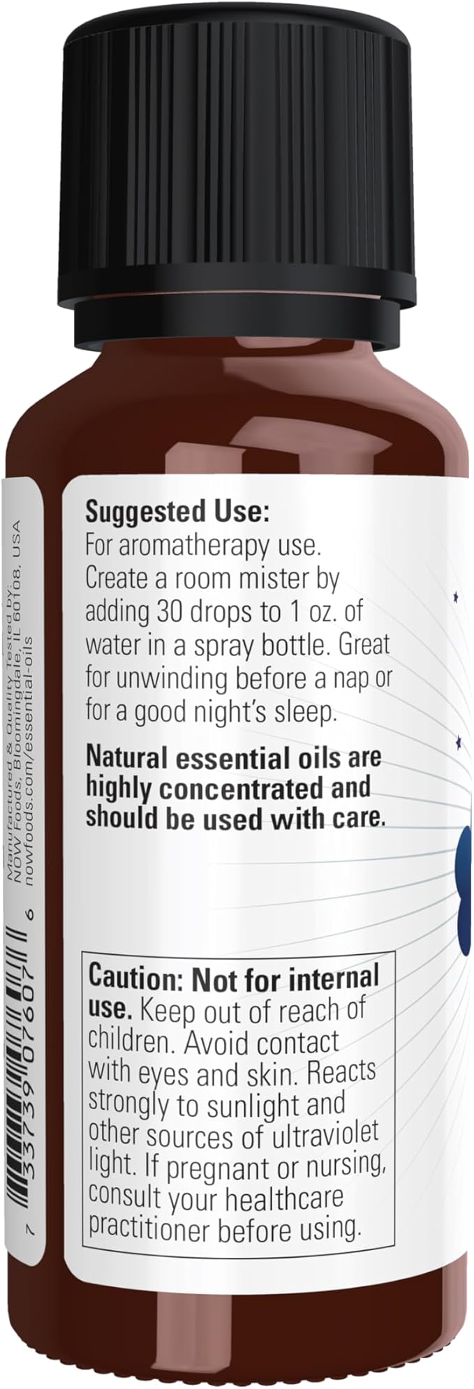 Peaceful Sleep, 1 fl oz (30 ml) by NOW