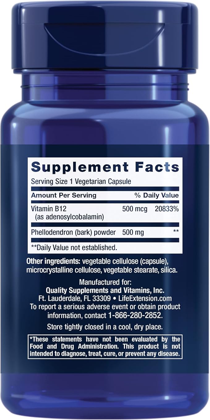 Dopamine Advantage, 30 Vegetarian Capsules by Life Extension