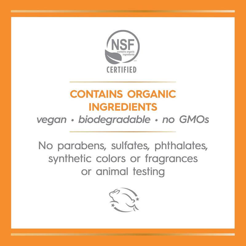 Vitamin C, Gel Cream Moisturizer, 1.7 oz (48 g) by Avalon Organics