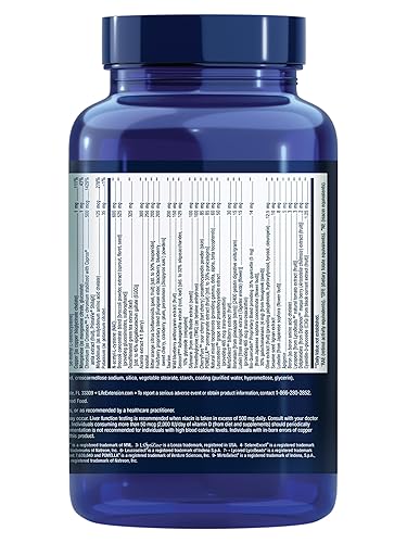 Life Extension, Mix Tablets, 240 Tablets by Life Extension