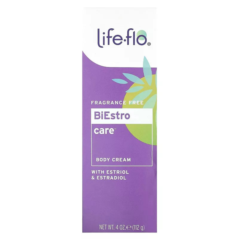 BiEstro-Care 4 oz (113.4 g) by Life-flo