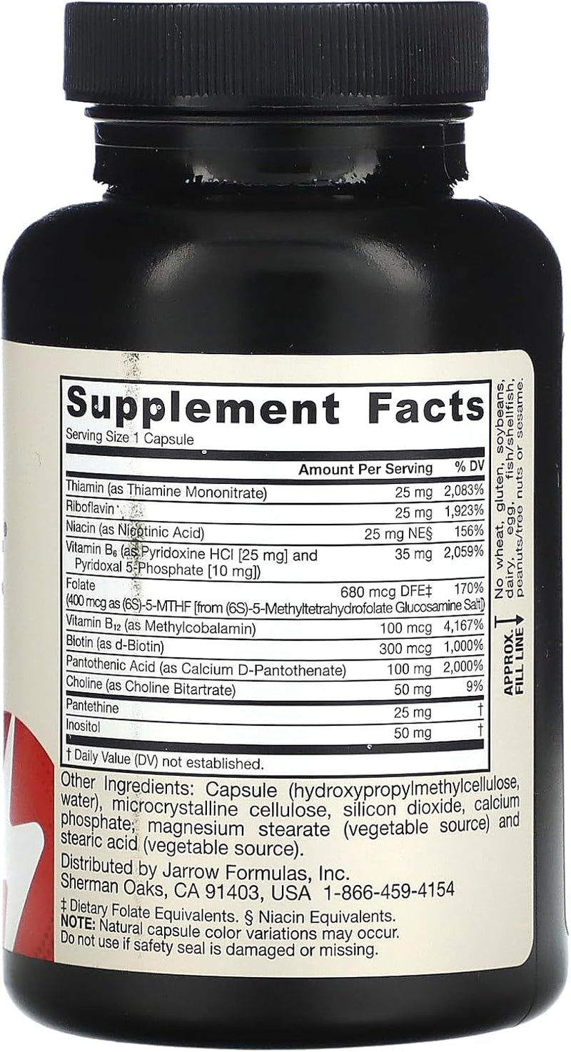 B-Right 100 Veggie Caps