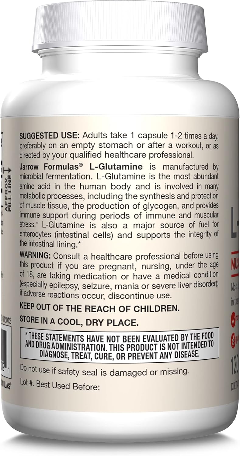 Beta Glucan 60 Capsules