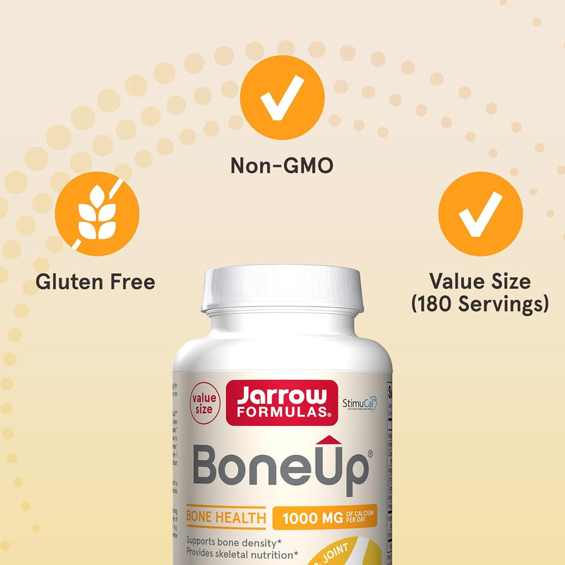 Bone-Up 360 Capsules