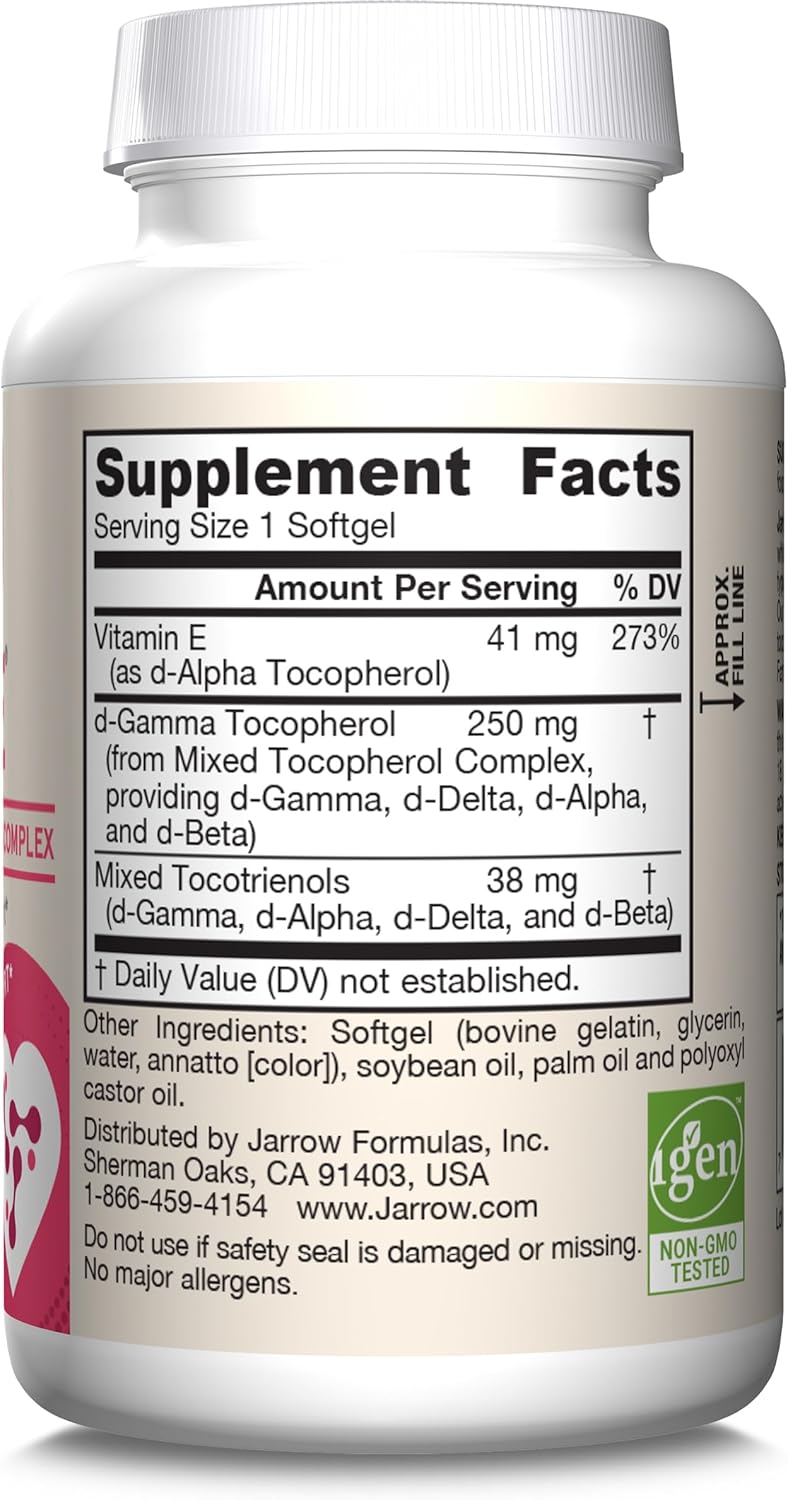 Famil-E 60 Softgels