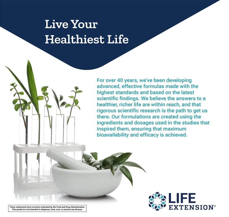 Mega Vitamin K2, 45,000 mcg (45 mg) 30 Capsules, by Life Extension