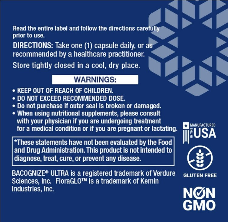 Quick Brain Nootropic, 30 Vegetarian Capsules, by Life Extension