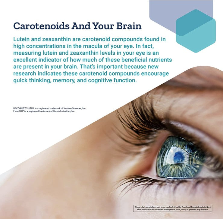 Quick Brain Nootropic, 30 Vegetarian Capsules, by Life Extension