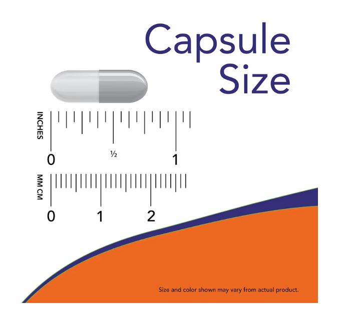 Methyl Folate 5000 mcg - 50 Veg Capsules, by NOW