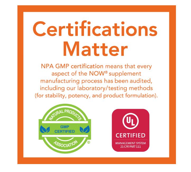 Methyl Folate 5000 mcg - 50 Veg Capsules, by NOW