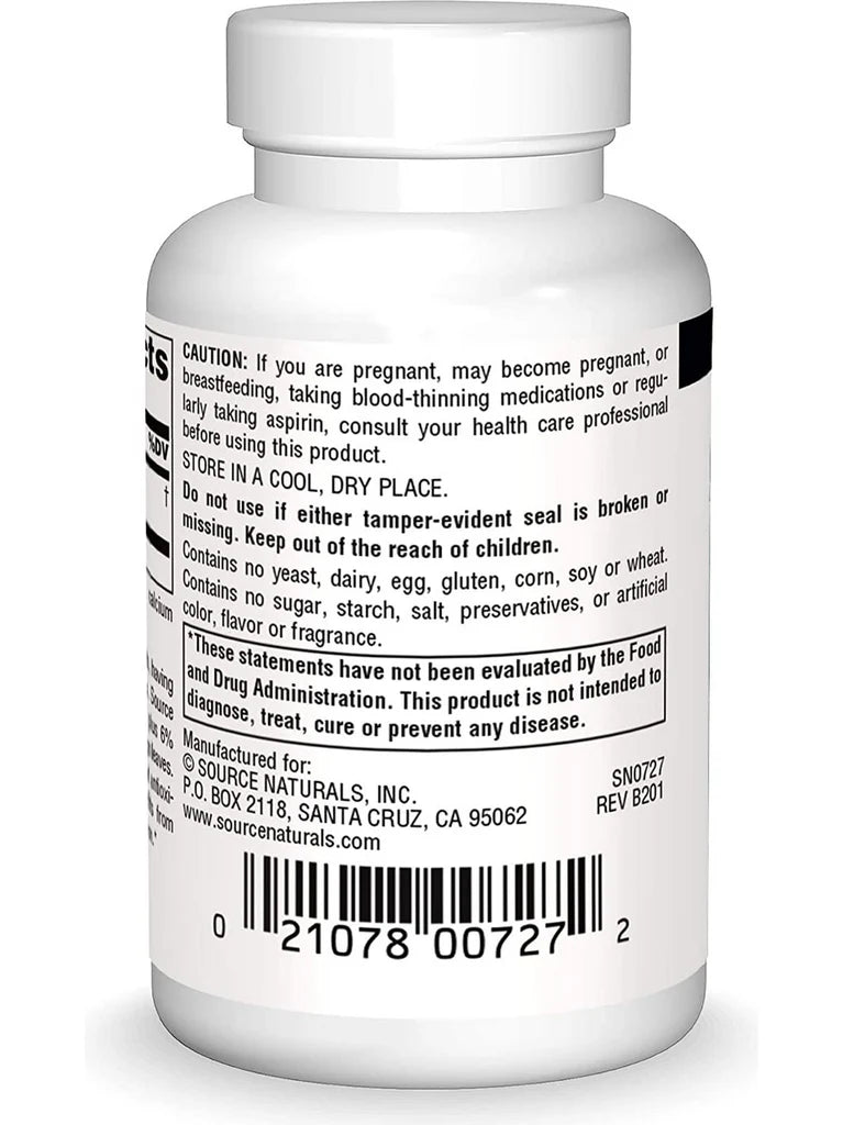 Ginkgo-24 Biloba 40 mg 60Tablets