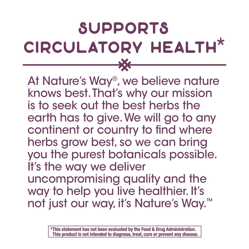 Cayenne Garlic 100 Veg Capsules by Nature&