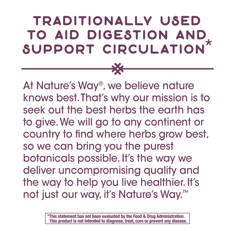 Cayenne Extra Hot 100 Veg Capsules by Nature&