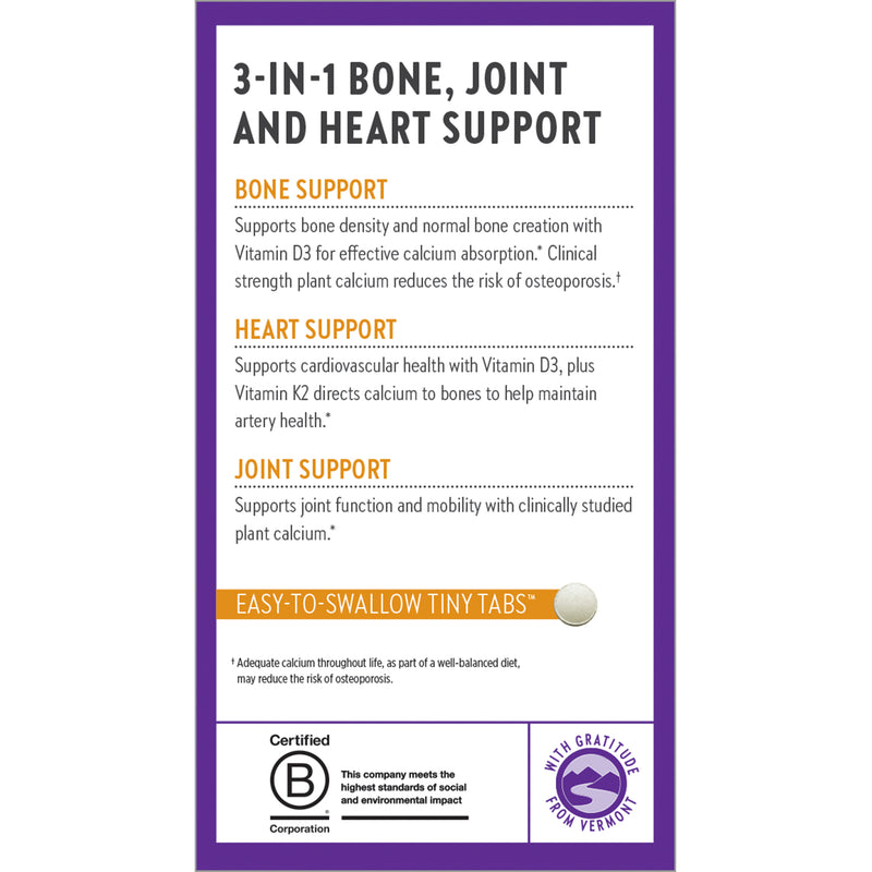 Bone Strength Take Care Tiny Tabs 240 Tablets