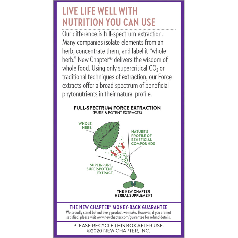 Garlic Force 30 Liquid Vcaps