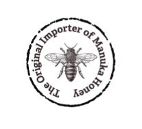 Manuka Honey Lip Balm .15oz, by P.R.I