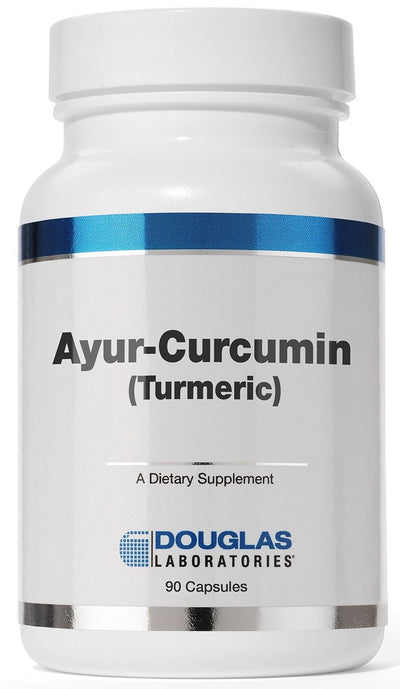 Ayur-Curcumin (Turmeric) 90 Capsules