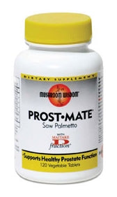 Prost-Mate 120 Vegetable Tablets
