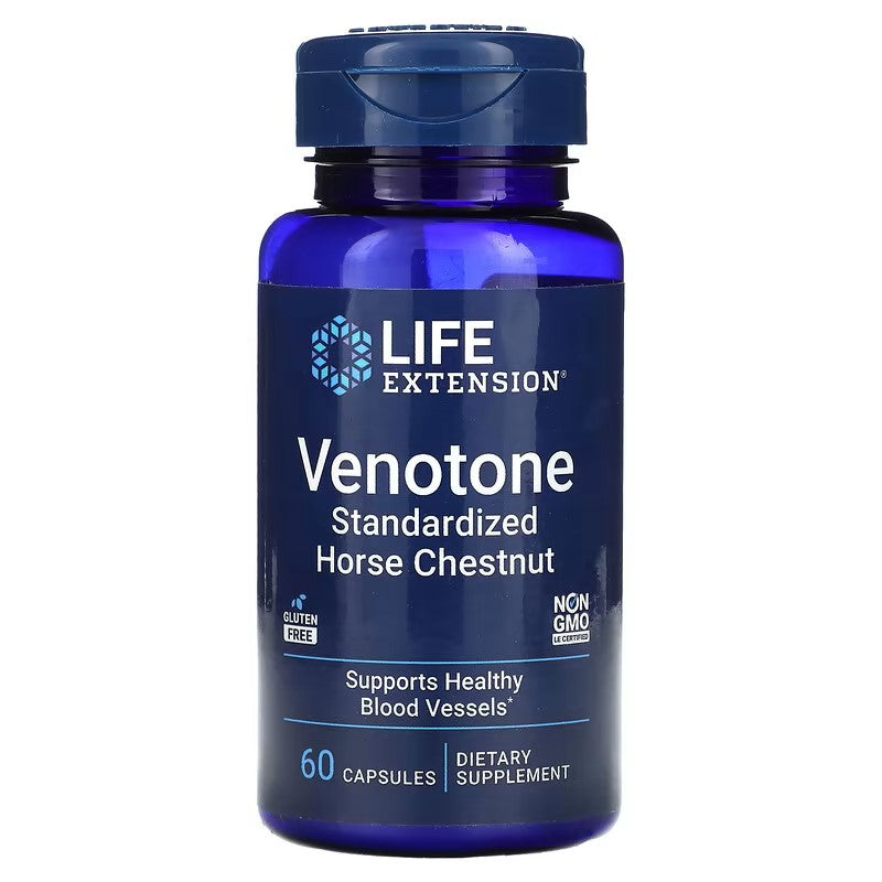 Venotone 60 Capsules