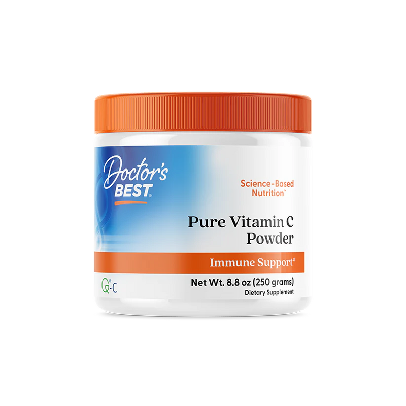 Pure Vitamin C Powder 250 g