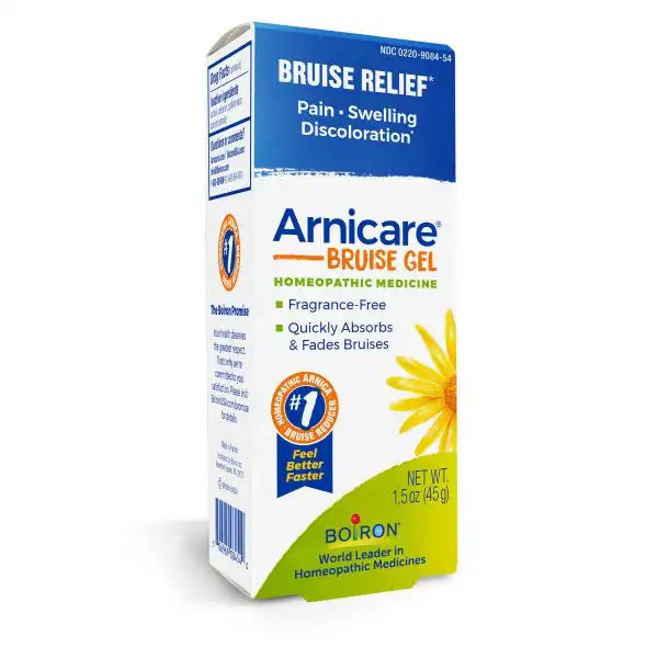 Arnicare Bruise Gel 1.5 oz (45 g) by Boiron