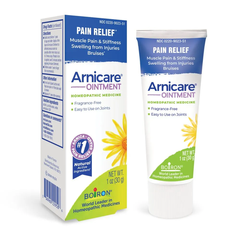 Arnicare Ointment 1 oz (30 g) by Boiron