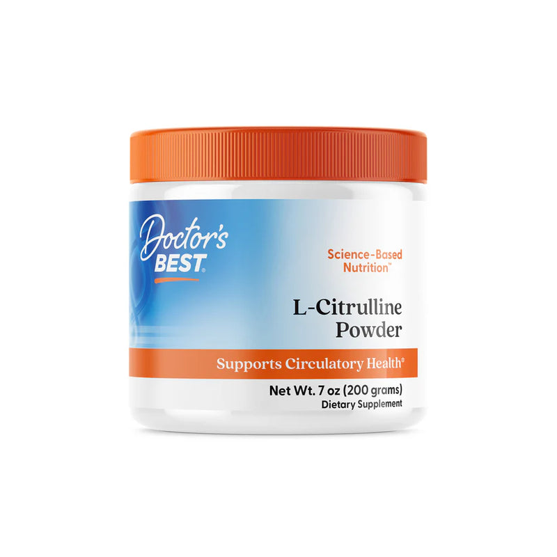L-Citrulline Powder 7 oz (200 g)