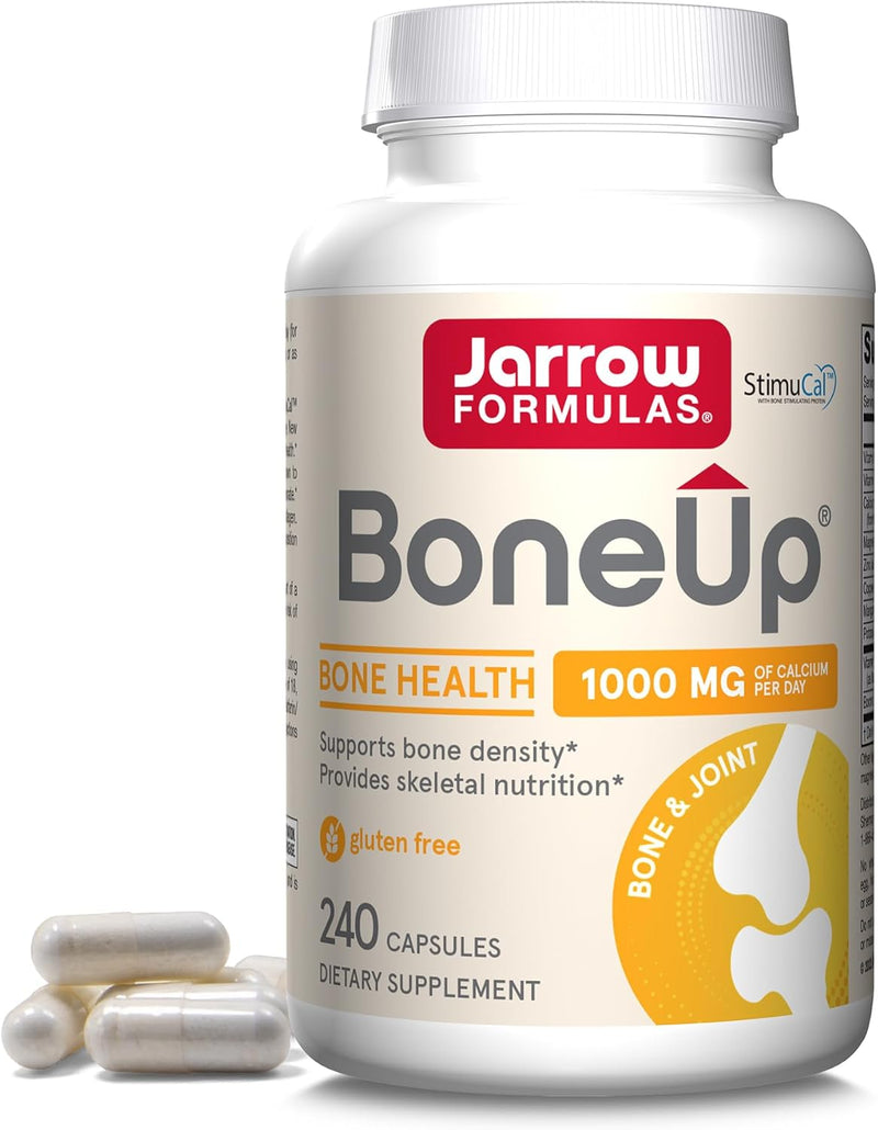 Bone-Up 240 Capsules