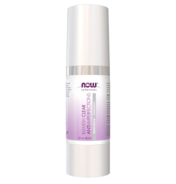 Blemish Clear Moisturizer - 2 fl. oz. by NOW