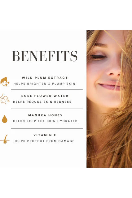 Hydrating Mist Toner 3.3 Fl oz by Pacific Resources International