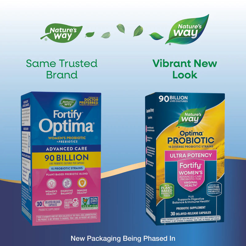Fortify Optima Women&