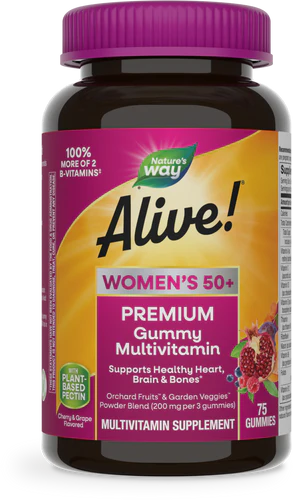 Alive! Women&