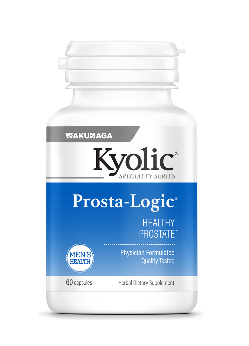 Prosta Logic 60 Capsules