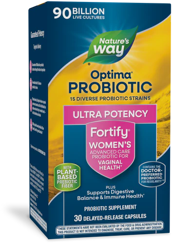 Fortify Optima Women&